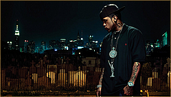 Lloyd Banks Feat. Eminem, 50 Cent &amp; Nate Dogg