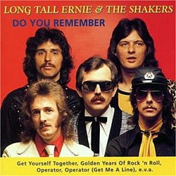 Long Tall Ernie And The Shakers