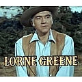Lorne Green