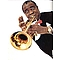 Louis Armstrong &amp; His All-Stars - Ain&#039;t Misbehavin&#039; lyrics