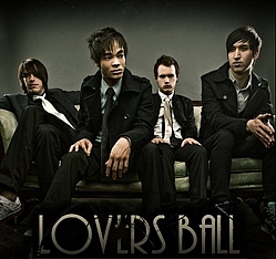 Lovers Ball