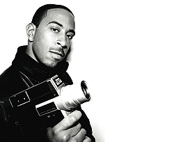 Ludacris Feat. Bobby Valentino
