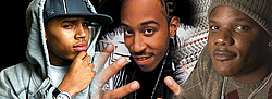 Ludacris Feat. Chris Brown &amp; Sean Garrett