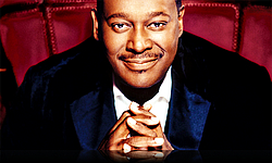 Luther Vandross (Featuring Precise)