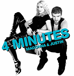 Madonna Feat. Justin Timberlake &amp; Timbaland