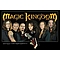 Magic Kingdom - In The Name Of Heathen Gods lyrics