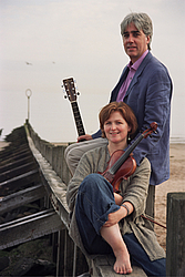 Mairi Campbell &amp; Dave Francis