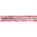 Malaysian Artistes For Unity