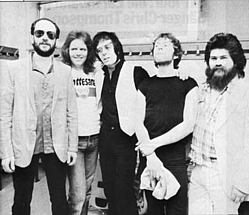 Manfred Mann&#039;s Earth Band