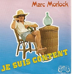 Marc Morlock