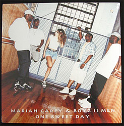 Mariah Carey &amp; Boyz II Men