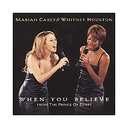 Mariah Carey &amp; Whitney Houston