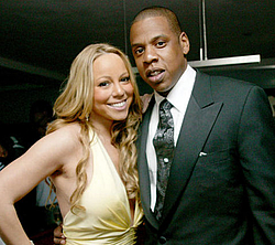 Mariah Carey Feat. Jay-Z