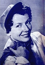 Marie Bizet