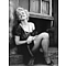 Marilyn Monroe - Diamonds Are A Girl&#039;s Best Friend текст песни
