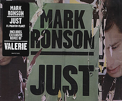 Mark Ronson Feat. Phantom Planet