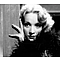 Marlene Dietrich - You Do Something To Me lyrics