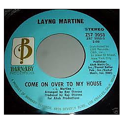 Layng Martine