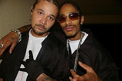 Layzie Bone &amp; Bizzy Bone