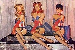 Le Sorelle Bandiera