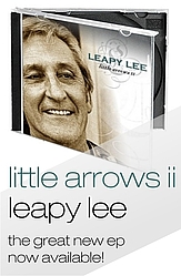 Leapy Lee