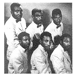 Maurice Williams &amp; The Zodiacs