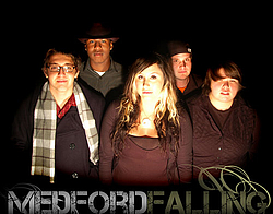 Medford Falling