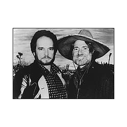 Merle Haggard &amp; Willie Nelson