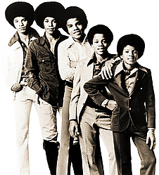 Michael Jackson &amp; The Jackson 5