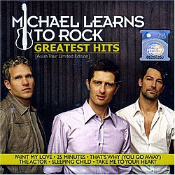 Mltr (Michael Learns To Rock)