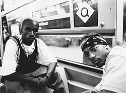 Mobb Deep Feat. Front Lines