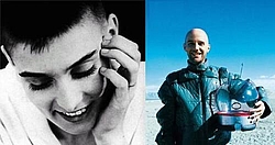 Moby Feat. Sinead O&#039;Connor