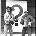 Mojo Nixon &amp; Skid Roper