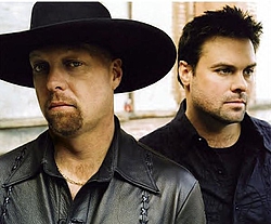 Montgomery Gentry Feat. Toby Keith