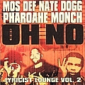 Mos Def &amp; Pharoahe Monch