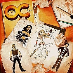 Music From The O.C.: Mix 4