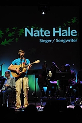 Nate Hale