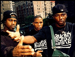 Naughty By Nature Feat. 3LW
