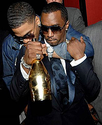 Nelly &amp; P. Diddy