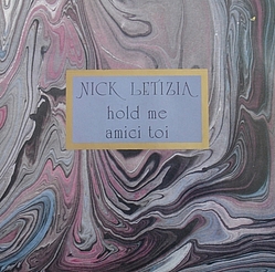 Nick Letizia