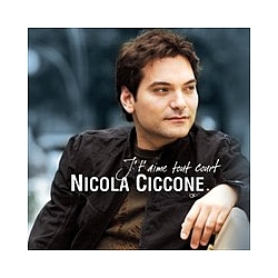 Nicolas Ciccone