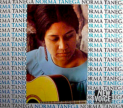 Norma Tanega