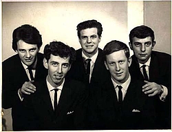 Normie Rowe &amp; The Playboys