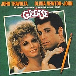 Olivia Newton-John &amp; John Travolta