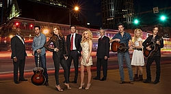 Original Nashville Cast