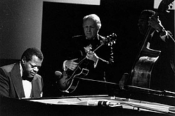 Oscar Peterson Trio