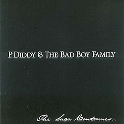 P. Diddy And The Bad Boy Family (Featuring David Bowie)