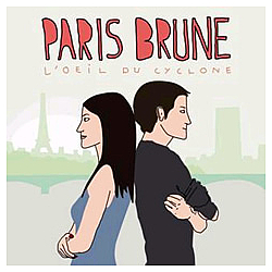 Paris Brune