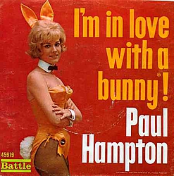 Paul Hampton