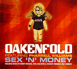 Paul Oakenfold Feat. Pharrell Williams